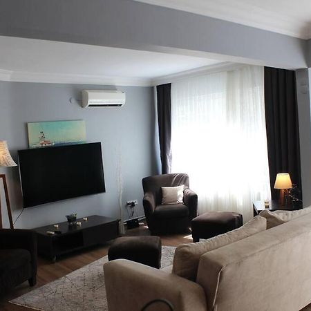 Aparthotel Ando Living - Taksim Gumussuyu Townhouse à Istambul Extérieur photo