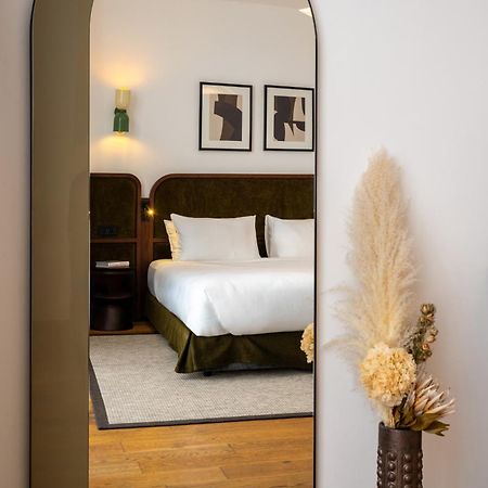Aparthotel Ando Living - Taksim Gumussuyu Townhouse à Istambul Extérieur photo