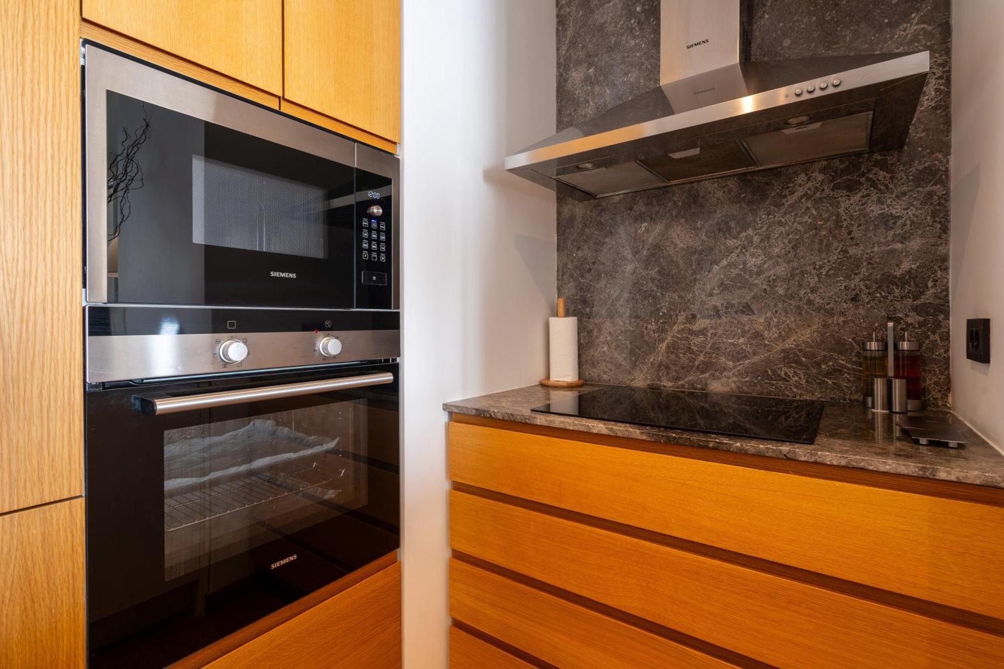 Aparthotel Ando Living - Taksim Gumussuyu Townhouse à Istambul Extérieur photo