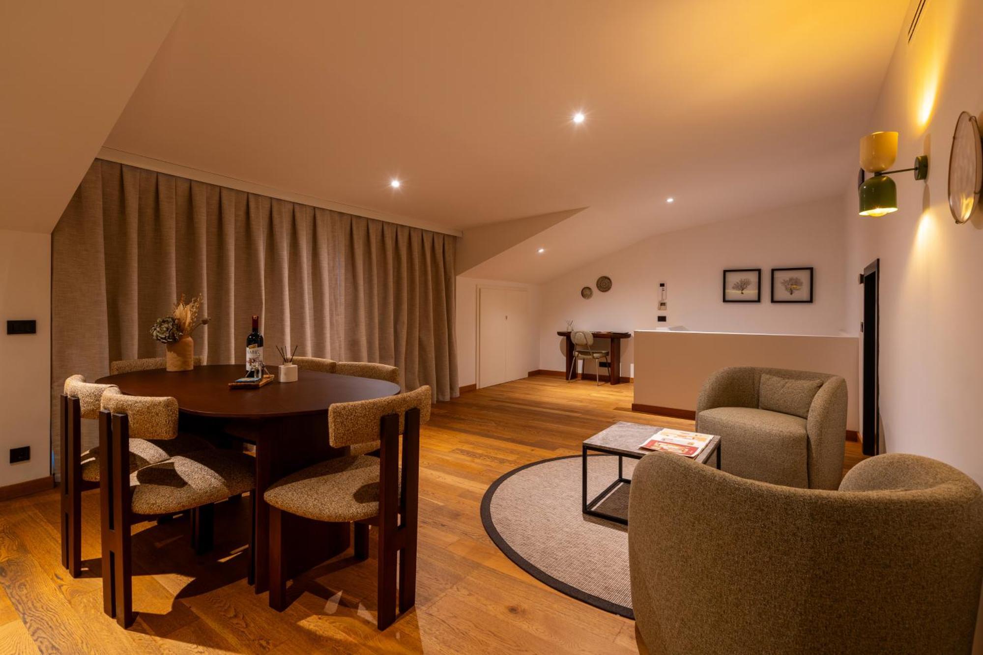 Aparthotel Ando Living - Taksim Gumussuyu Townhouse à Istambul Extérieur photo