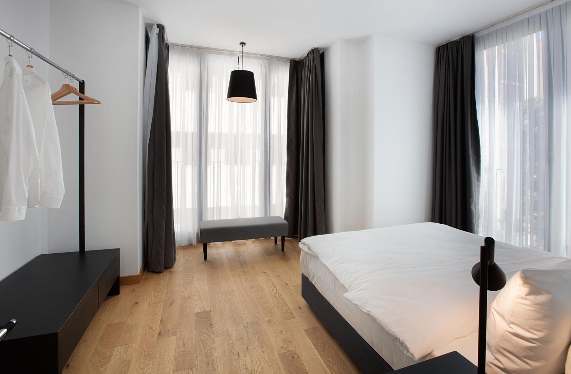 Aparthotel Ando Living - Taksim Gumussuyu Townhouse à Istambul Extérieur photo