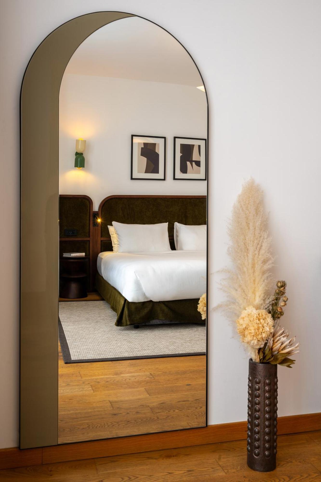 Aparthotel Ando Living - Taksim Gumussuyu Townhouse à Istambul Extérieur photo